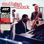 Gerry Mulligan Meets Monk