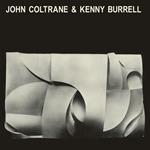 John Coltrane & Kenny Burrell (Yellow Vinyl)
