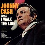 Sings I Walk The Line (Limited Edition Orange Vinyl)