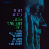 The Blues And The Abstracts Truth