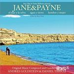 Jane and Payne (Colonna sonora)