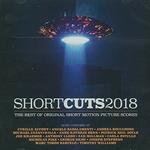 Shortcuts2018 - The Best Of Original Short Motion Picture Scores (Colonna sonora)