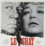 Le Chat - Le Train (Colonna Sonora)