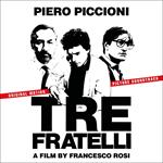 Tre Fratelli (Colonna Sonora)