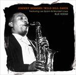 Featuring Less Spann & Mundell Lowe - CD Audio di Johnny Hodges,Wild Bill Davis