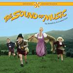 Tutti insieme appassionatamente (The Sound of Music) (Colonna sonora)