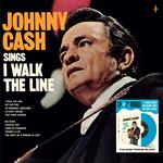 I Walk The Line (Lp + 7'' Colored Single)