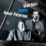 Stan Getz Meets Oscar Peterson (Limited Edition Orange Vinyl)