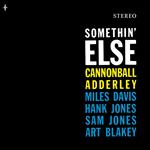 Somethin' Else (Lp + Single Yellow 7