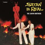 Satan Is Real (Limited Edition)
