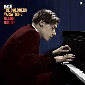 Vinile Bach - The Goldberg Variations (Limited Glenn Gould