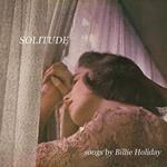 Solitude + 3 Bonus Tracks (Limited Edition)