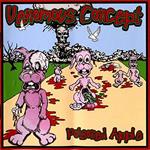 Poisoned Apple (Splatter Vinyl)