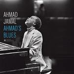 Ahmad's Blues (180 gr. Gatefold)