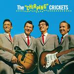 The Chirping Crickets (+ Buddy Holly)