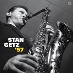 Stan Getz '57