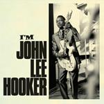 I'm John Lee Hooker