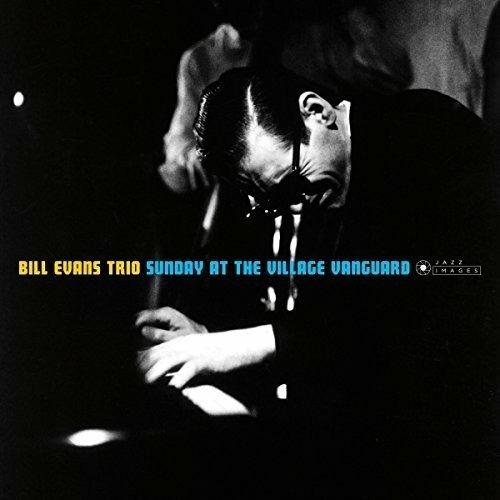 Sunday at the Village Vanguard - Vinile LP di Bill Evans