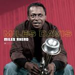 Miles Ahead