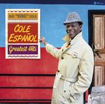 Cole Espanol. Greatest Hits (Gatefold Sleeve)