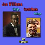 Joe William Sings, Count Basie Swings