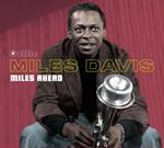 Miles Ahead - Steamin'