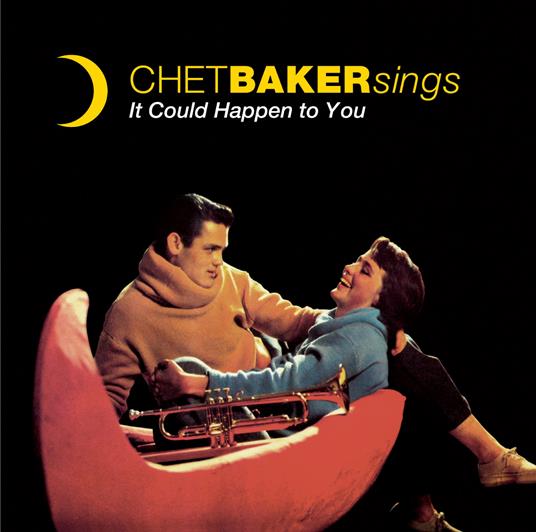 Sings - It Could Happen to You - CD Audio di Chet Baker