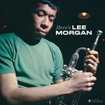 Here's Lee Morgan (180 gr.)