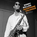 Saxophone Colossus - The Sound of Sonny