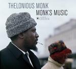 Monk's Music (Digipack)