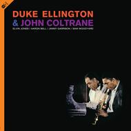 Duke Ellington & John Coltrane