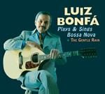 Plays And Sings Bossa Nova (+ The Gentle Rain) (Digipack)