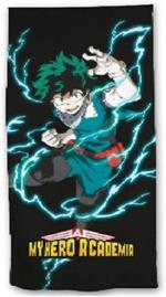 My Hero Academia Cotone Telo Mare Bones