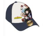 My Hero Academia Cappello Originale Anime