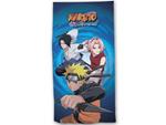 Naruto Shippuden Microfibre Telo Mare Pierrot