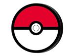 Pokemon Pokeball 3d Cuscino Nintendo