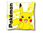 Pokemon Pikachu Cuscino Nintendo