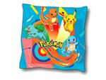 Pokemon Cuscino Nintendo