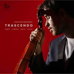 Trascendo. Solo Violin