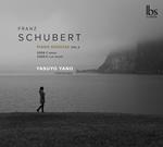 Schubert / Yano - Fortepiano Sonatas