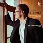 Matthew Bengtson - Sierra: Piano Works