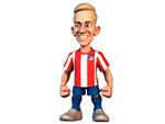 Atletico De Madrid Llorente Minix Figura 7cm Minix