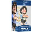 Agentina Maradona Minix Figura 12cm Minix