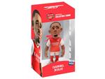 Arsenal Gabriel Jesus Minix Figura 12cm Minix