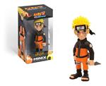 Naruto Shippuden: Wave 3 - Naruto Uzumaki 5 Inch Pvc Figure