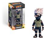 Naruto Shippuden: Wave 4 - Kakashi Hatake 5 Inch Pvc Figure