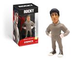 Rocky: Wave 3 - Rocky Balboa With Jumpsuit 5 Inch Pvc Figure