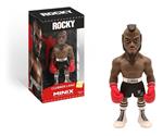 Rocky: Wave 3 - Clubber Lang 5 Inch Pvc Figure