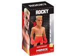 Ivan Drago Minix Figura 12cm Minix