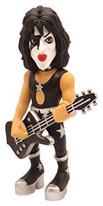 Kiss: The Starchild: Figure Minix 12Cm